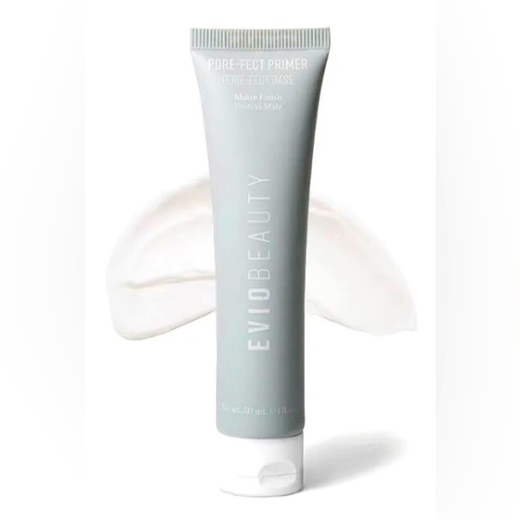 Evio Beauty Pore-Fect Primer - Picture 1 of 2